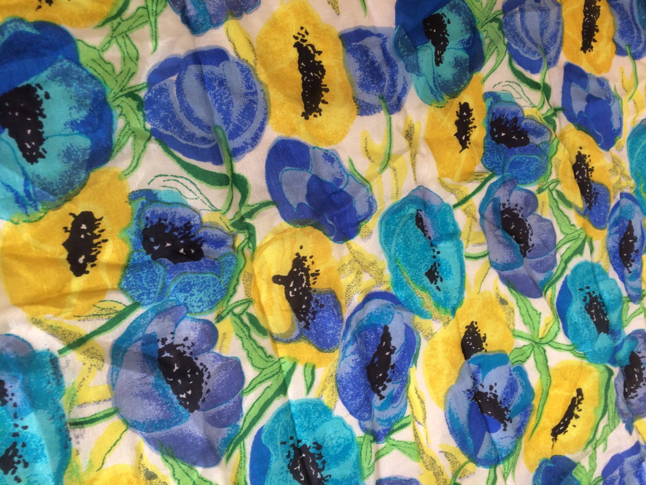 de LUXE XXL SEIDE TUCH KOPFTUCH HALSTUCH HAARTUCH 