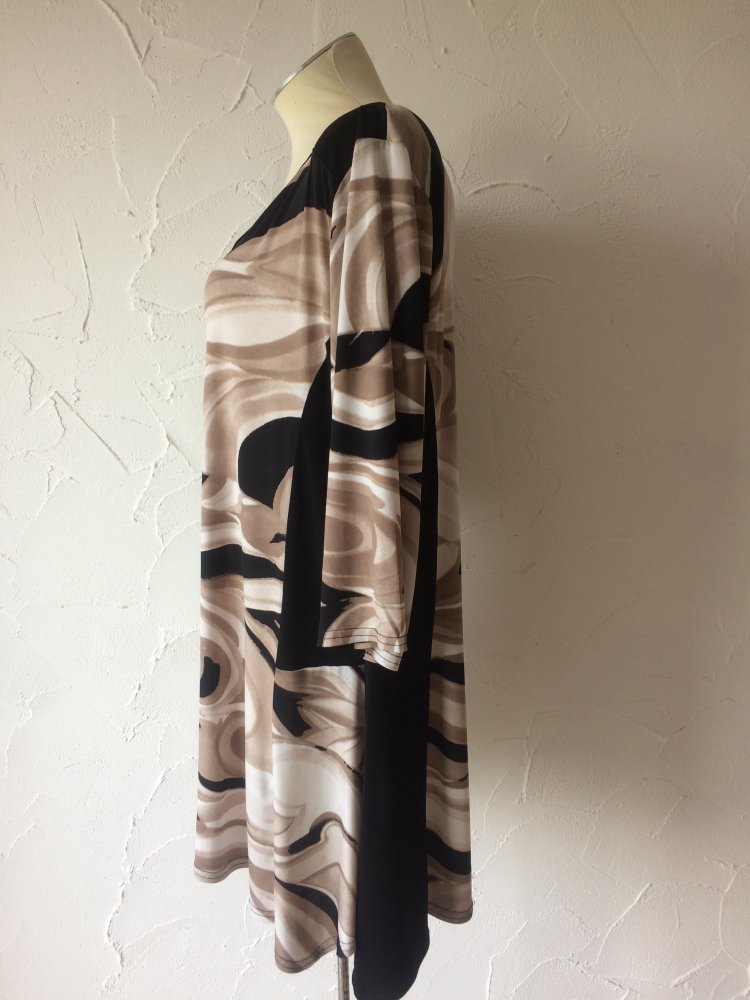 NEW JERSEY TUNIKA OBERTEIL GR. XXL