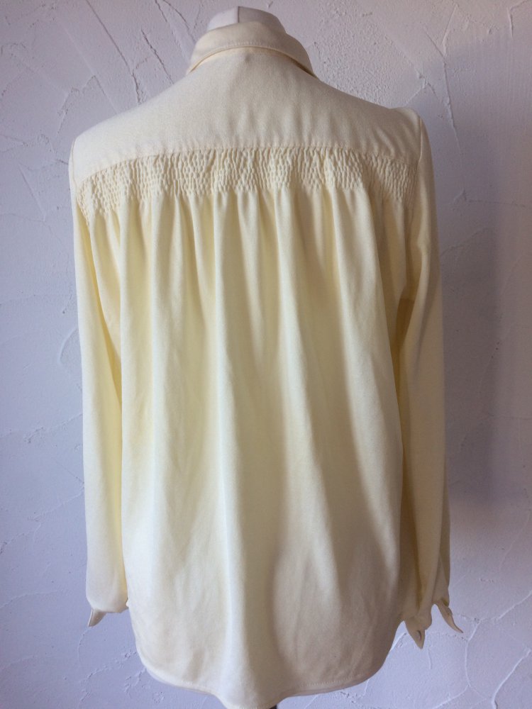 CLAUDE DAMEN BLUSE GR. 40