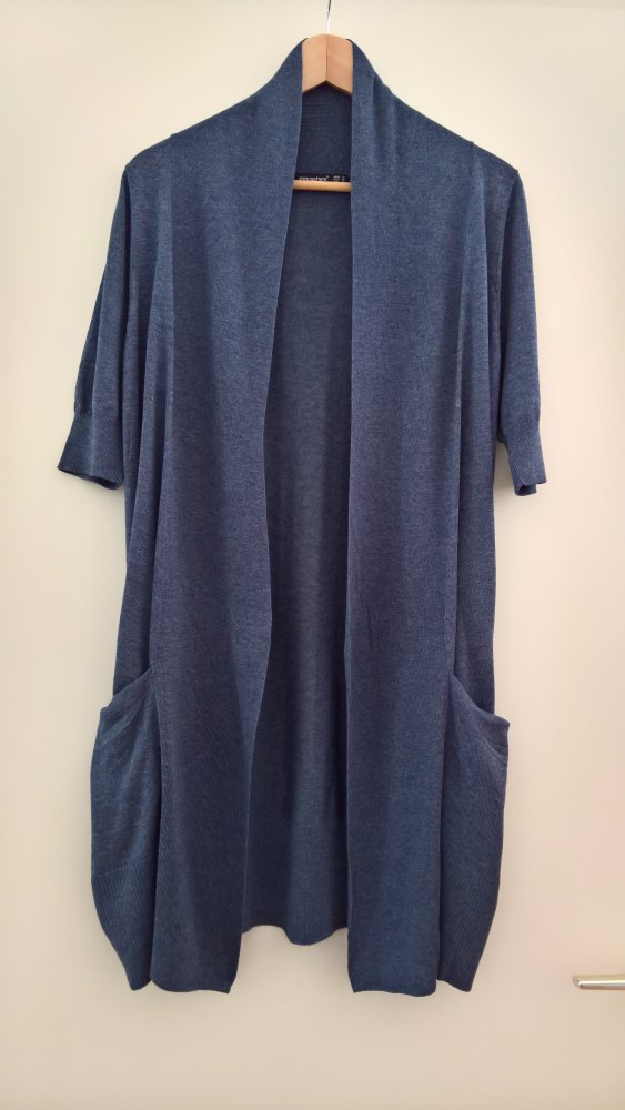 ungetragene Strickjacke von Atmosphere in 38