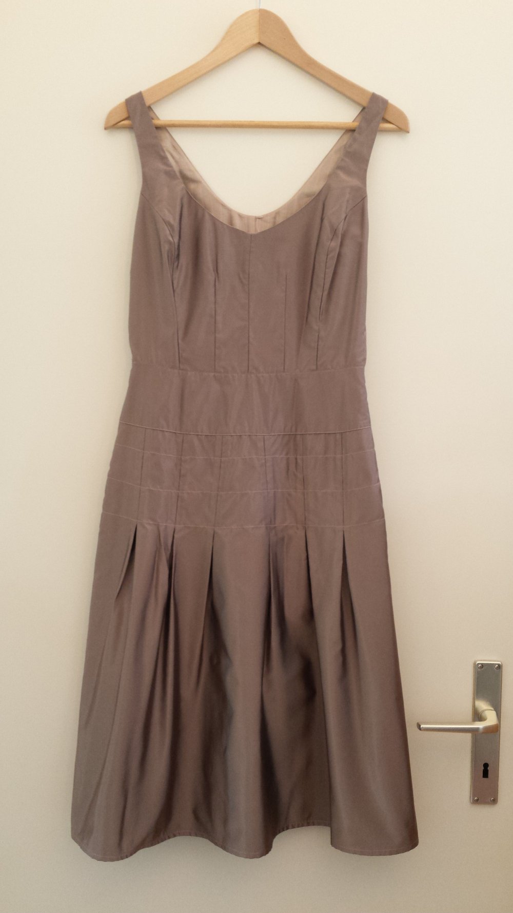 ungetragenes Kleid von Max Mara in 38