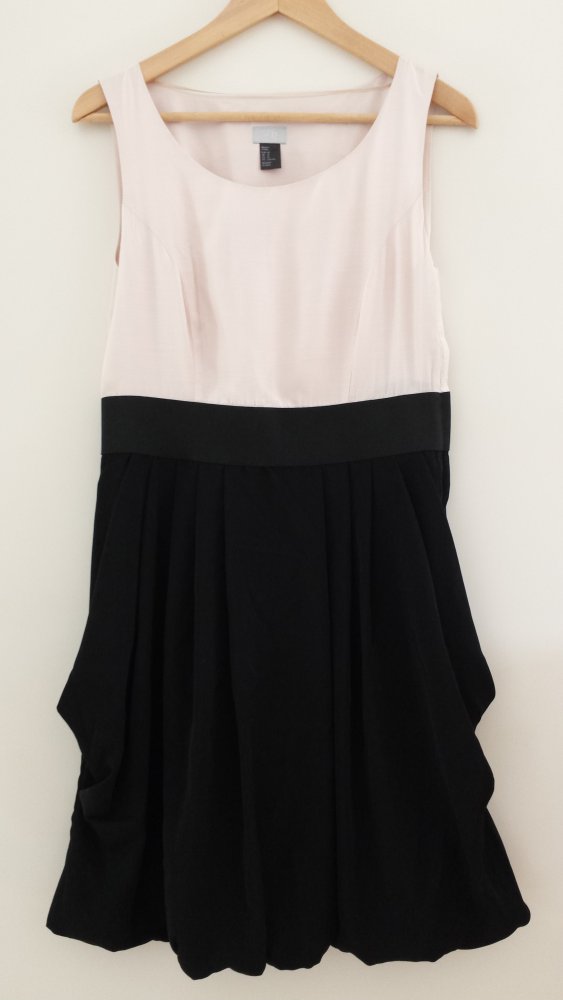 ungetragenes Kleid von H&M in 40