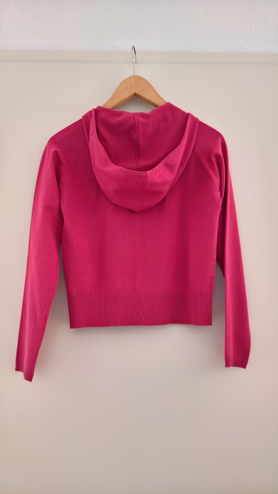 ungetragene Jacke von Zara in L