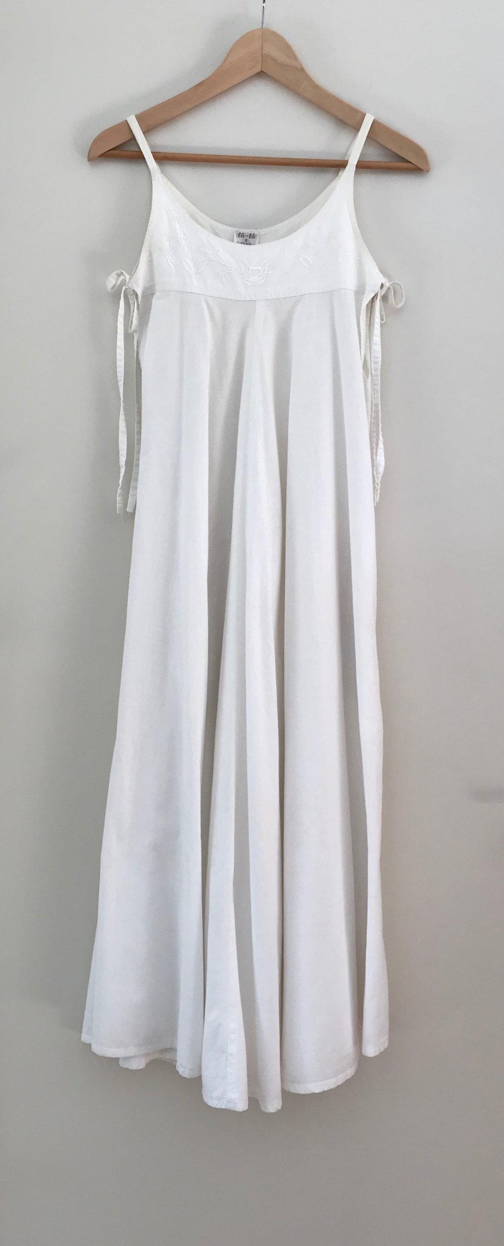 Vintagekleid von fé-fé in S