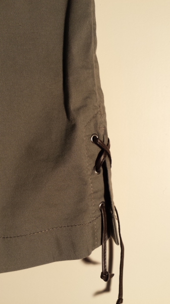 7/8 Hose, Göße 38 von Toni Dress