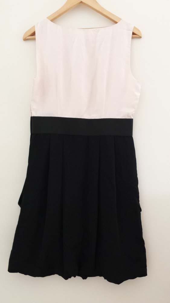 ungetragenes Kleid von H&M in 40