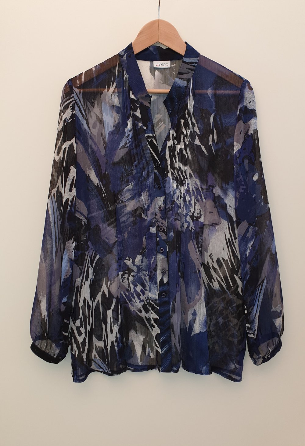 Gelco Bluse in 40