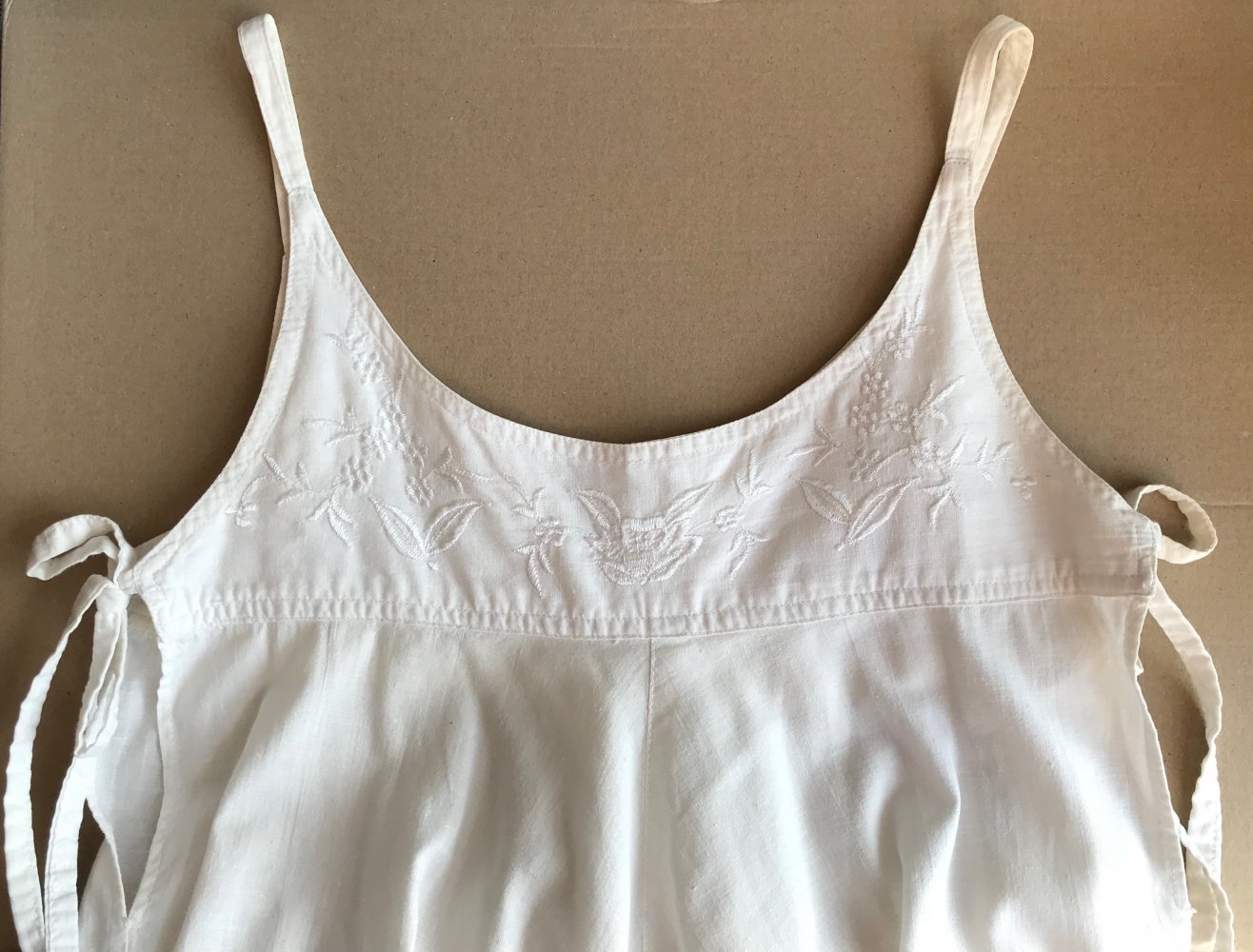 Vintagekleid von fé-fé in S