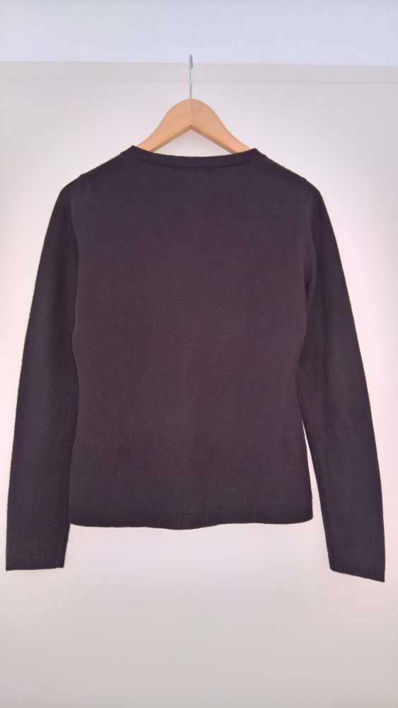 Cardigan mit Schluppe von H&M