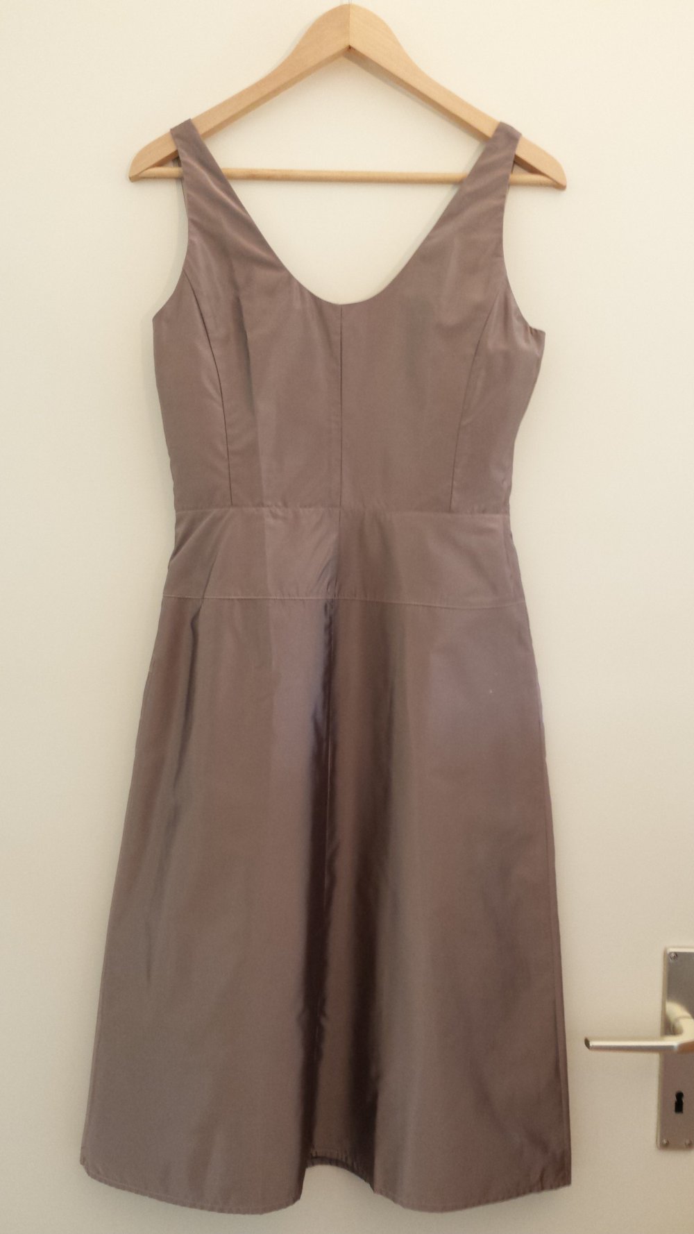 ungetragenes Kleid von Max Mara in 38