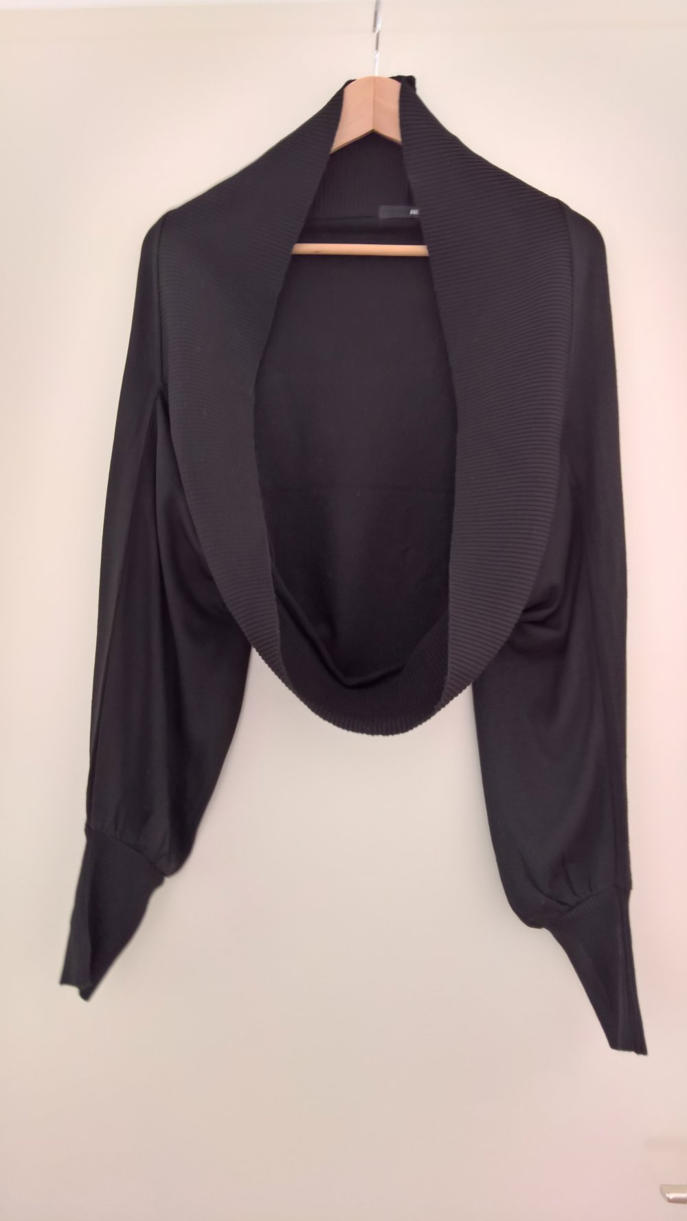 ungetragener Bolero von H&M