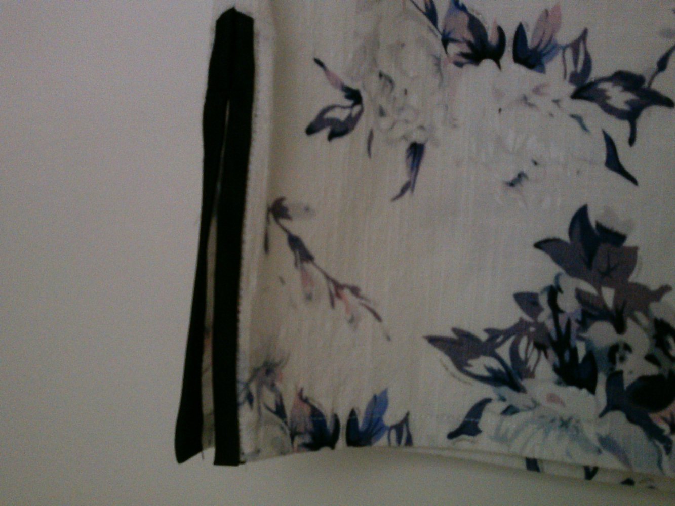 Kleid im Asia-look / Cheongsam 