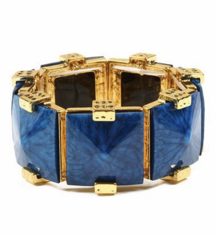 Amrita Singh Stretch Armband 