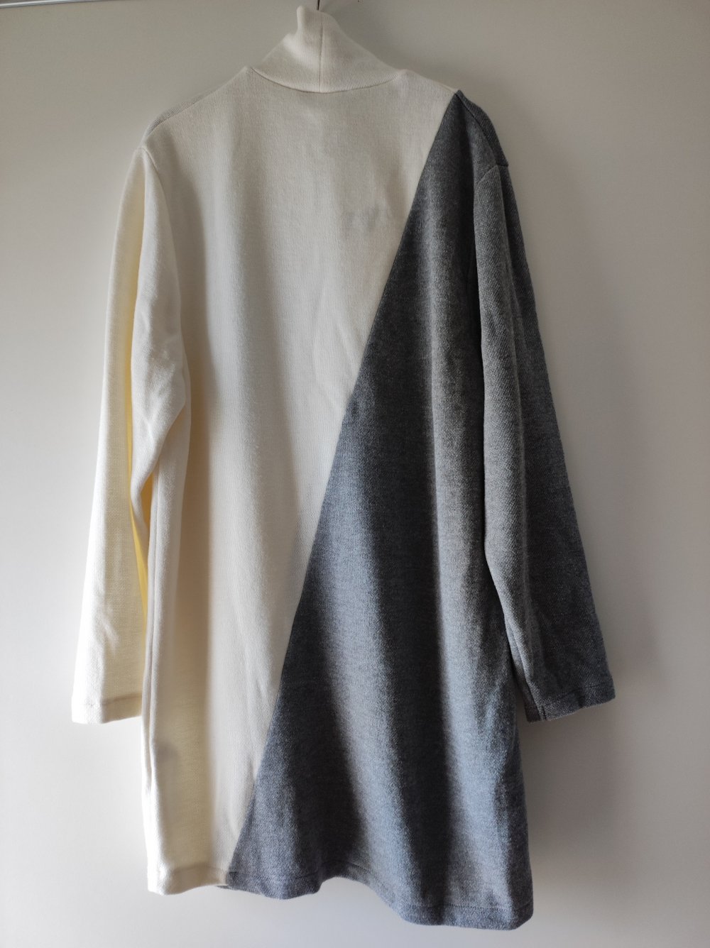 Zara Strickkleid Gr. S