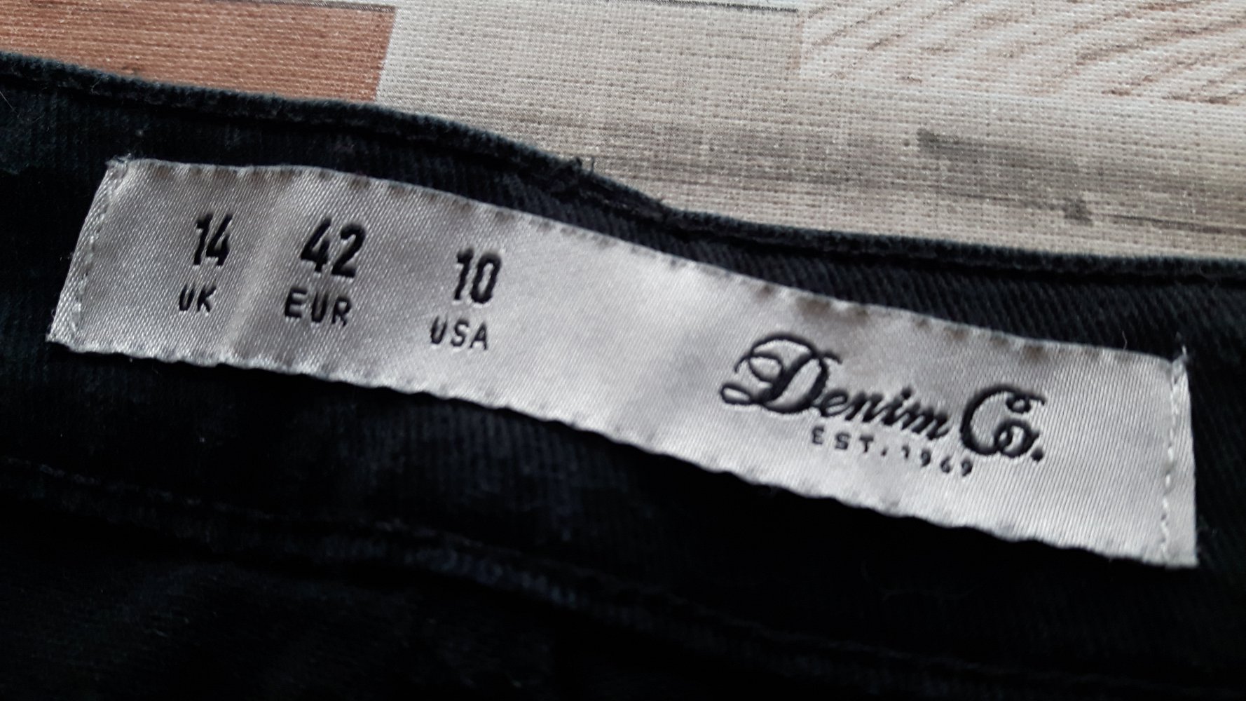 hot penn kurtze Hose 