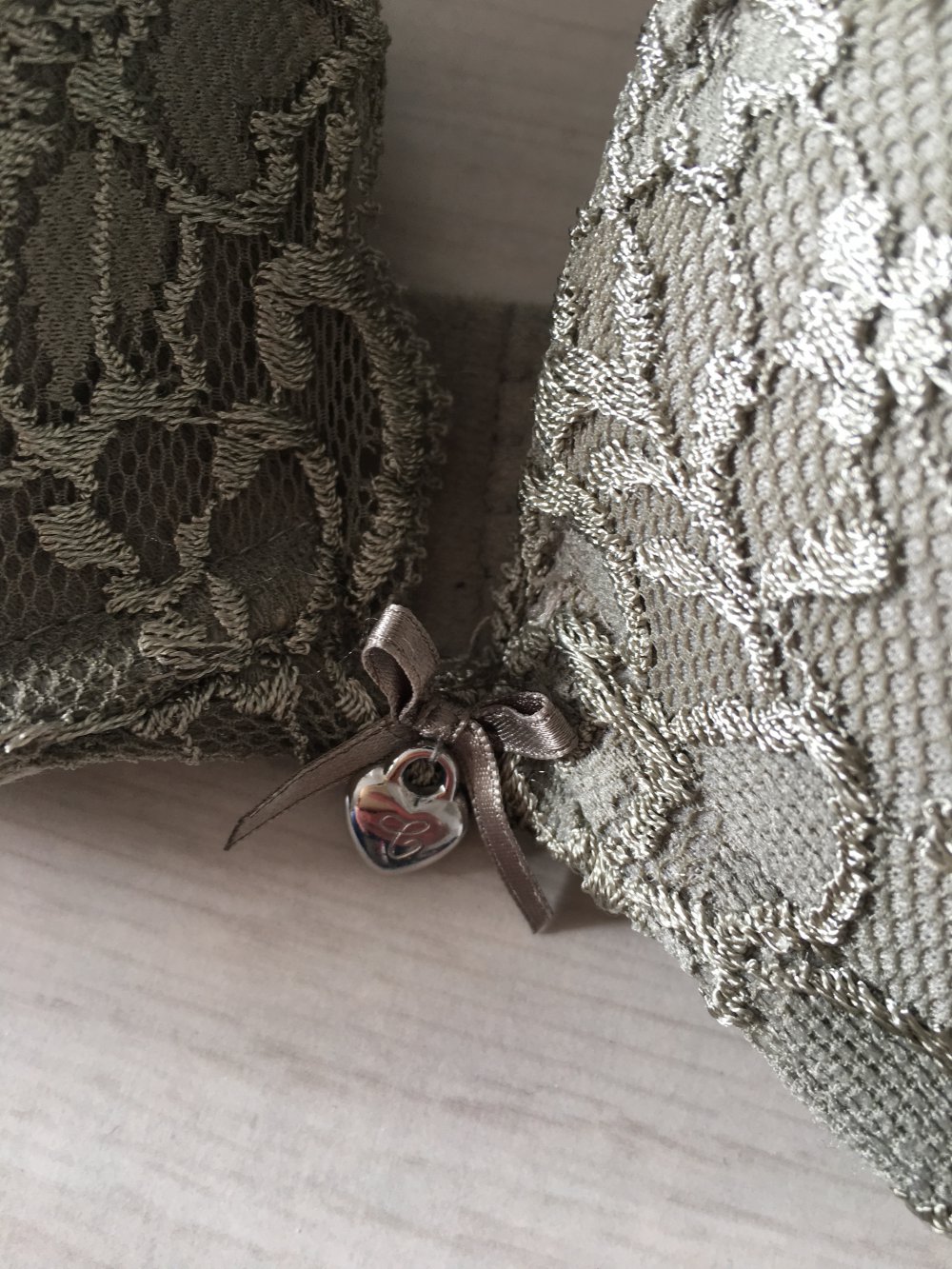 BH Cubus Spitze grün 75 B