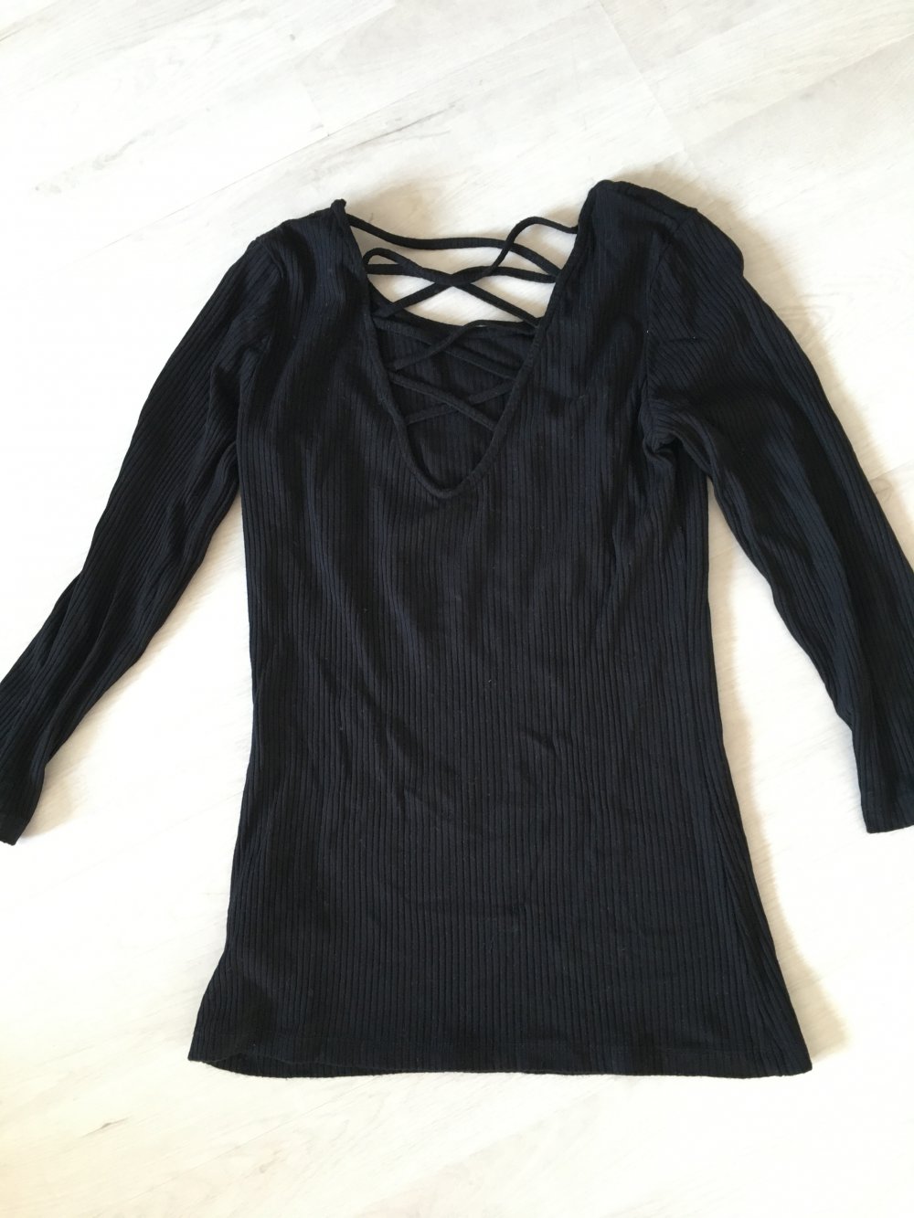 Langarm Kleid New Yorker Langarm Kleid New Yorker