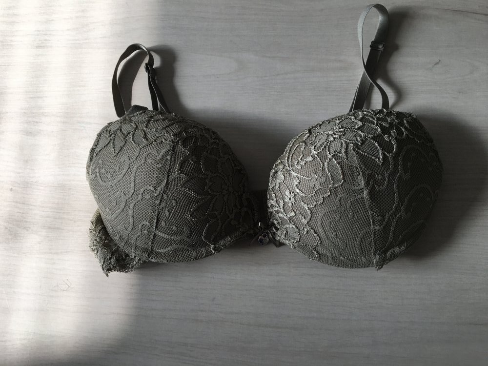 BH Cubus Spitze grün 75 B