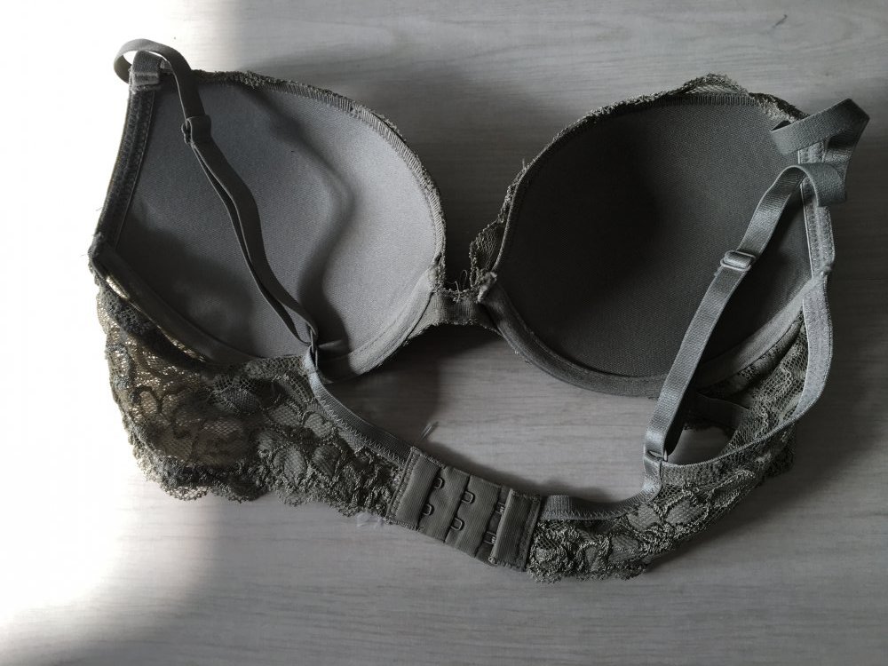 BH Cubus Spitze grün 75 B