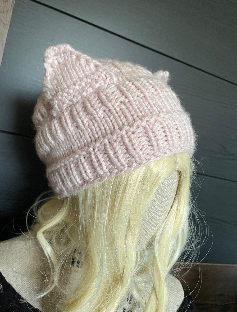 Neko Kawaii Hand Stulpen