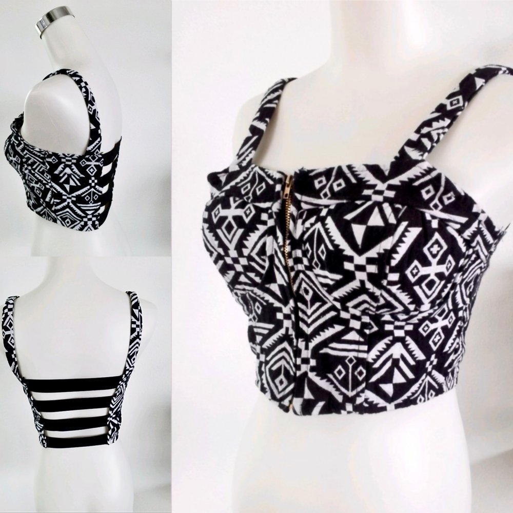 Kostenloser Versand Shenmin Bauch frei Top 