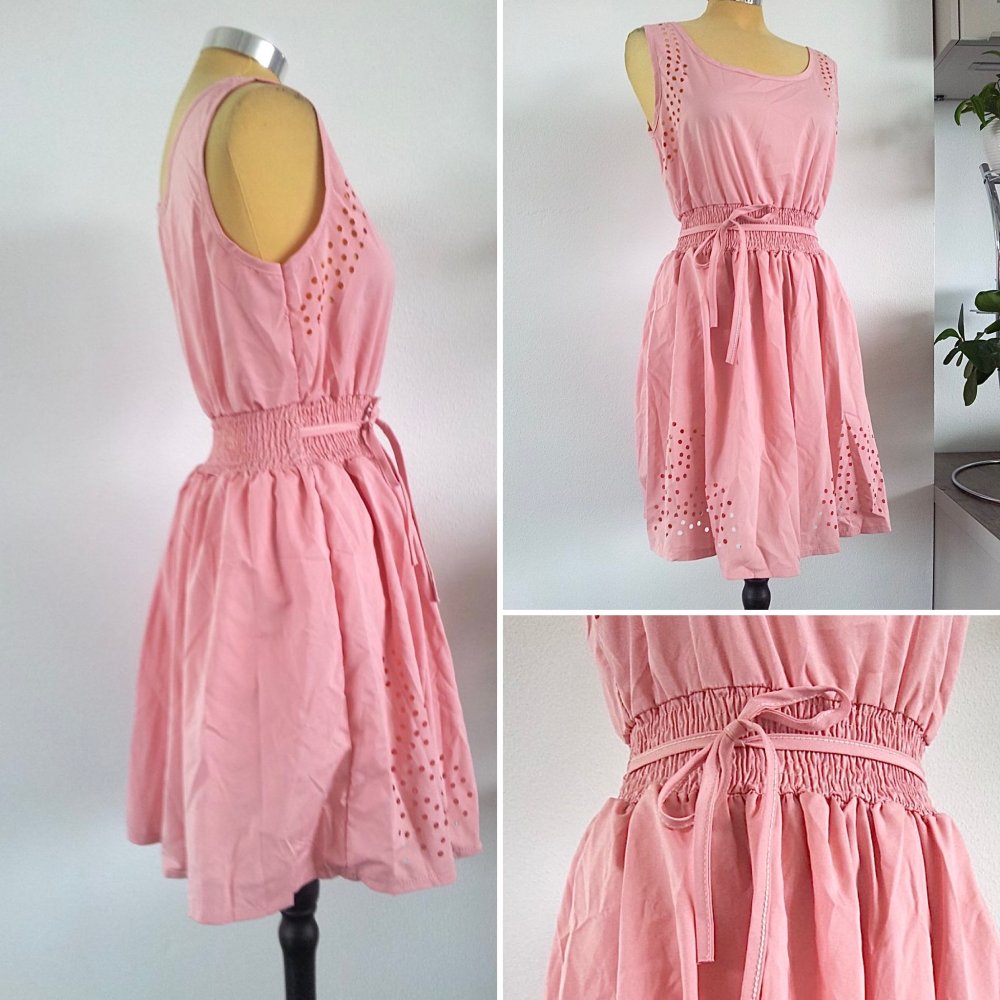 Süßes Kleidchen  Kawaii Japan kostenloser Versand Lolita 