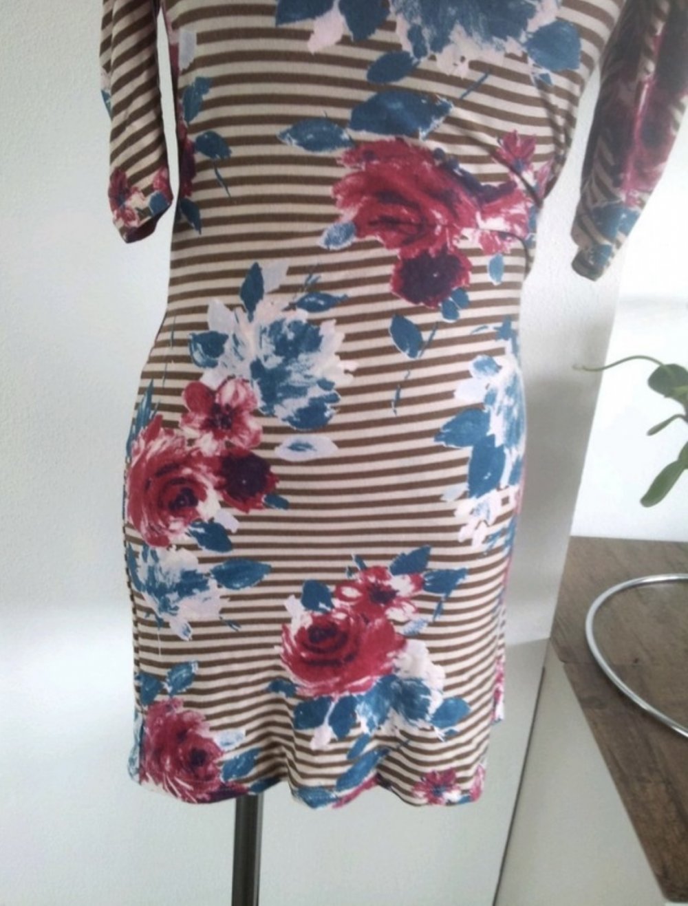 Kostenloser Versand Orsay Rosen Kleid