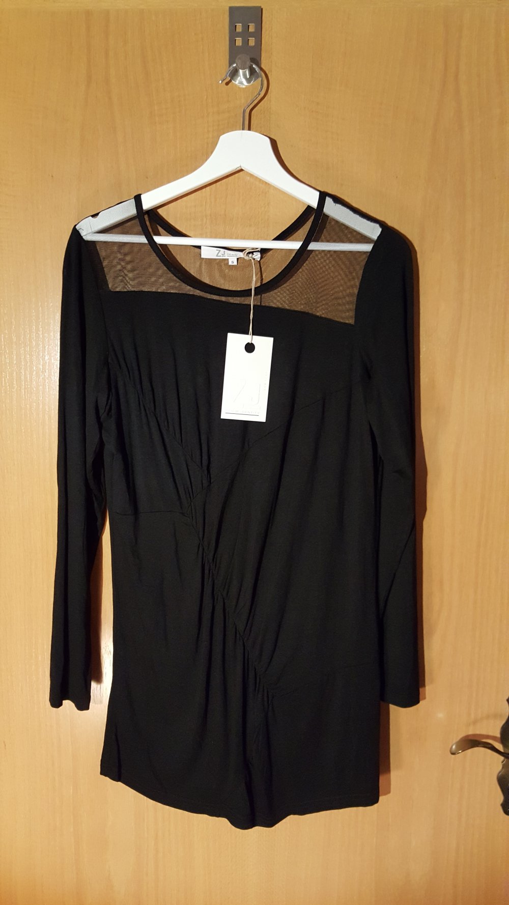 wunderschönes Oberteil