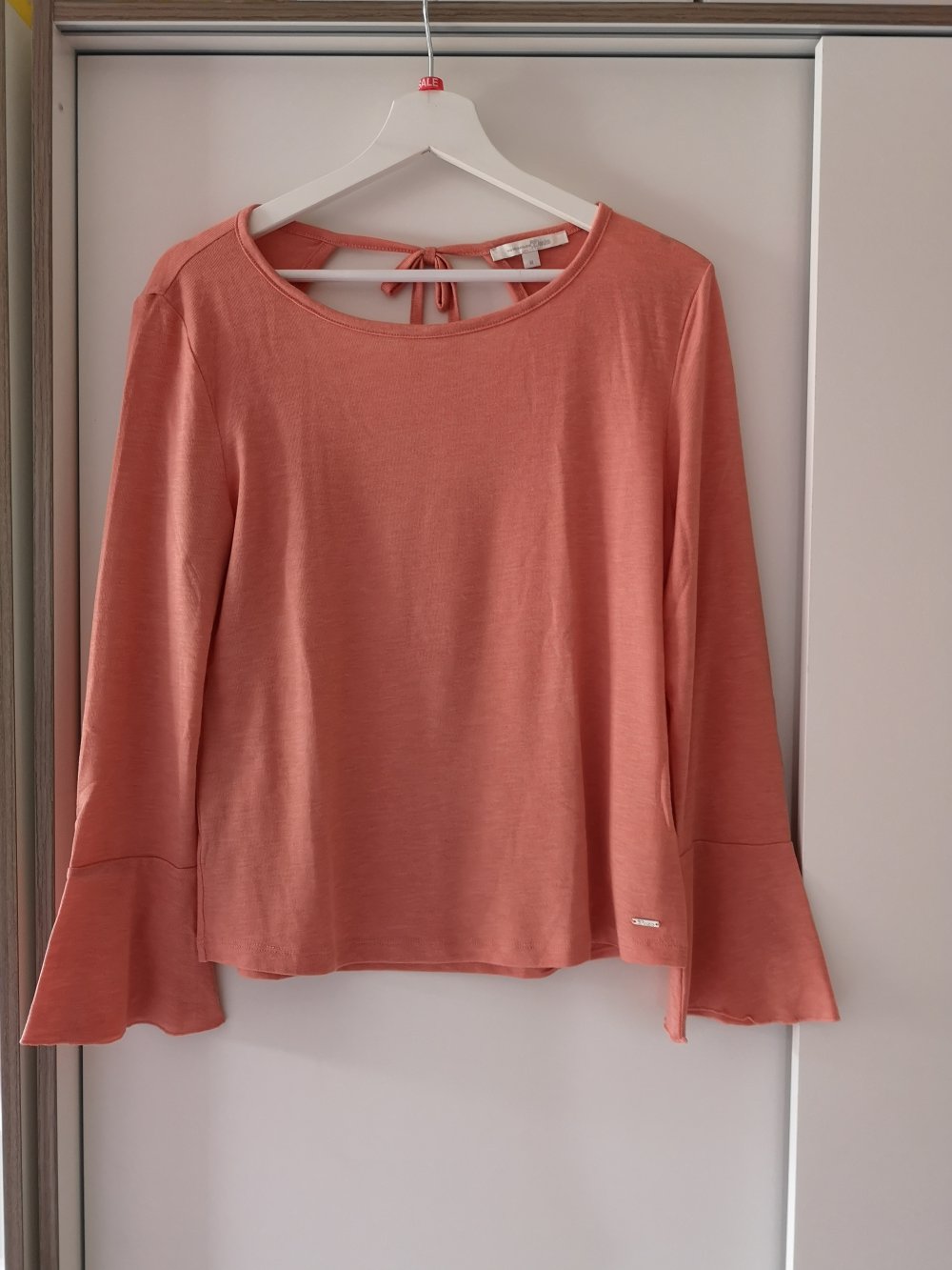 Shirt Tom Tailor Denim