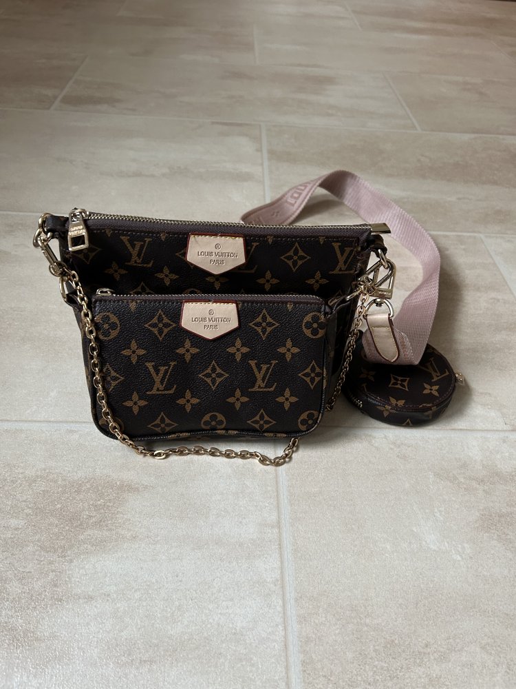 Umhängetasche Tasche Schultertasche 