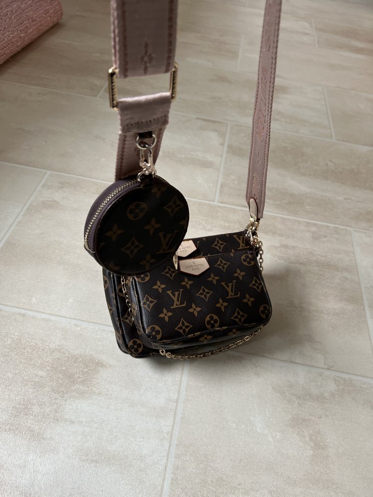 Umhängetasche Tasche Schultertasche 