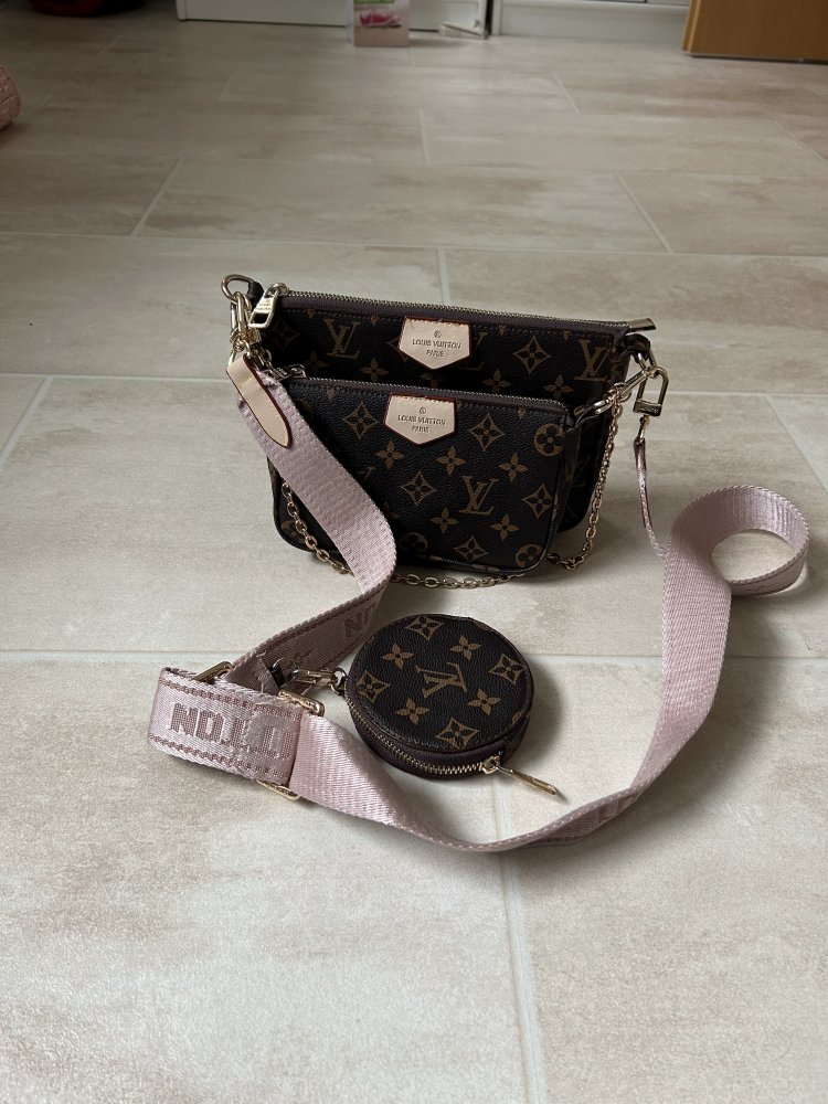 Umhängetasche Tasche Schultertasche 