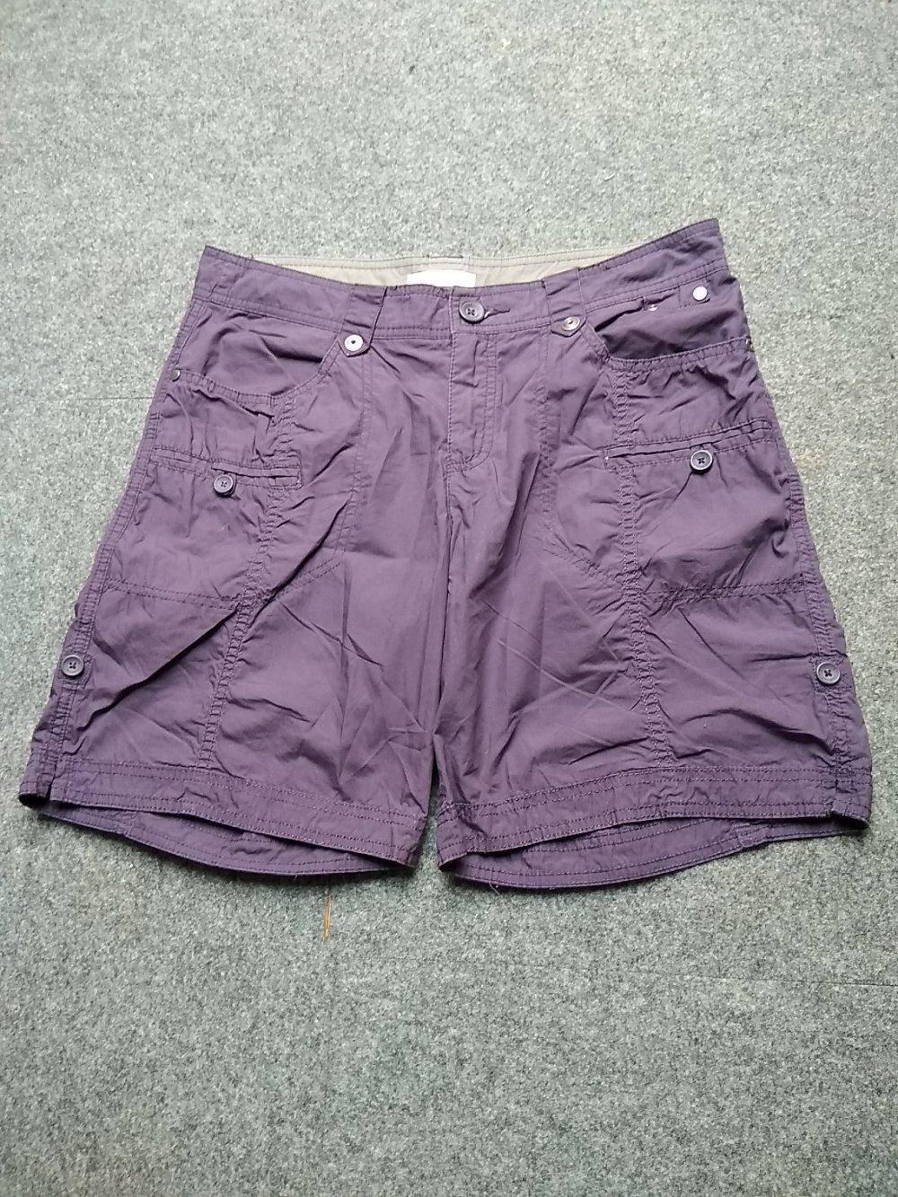 Lila Shorts 40