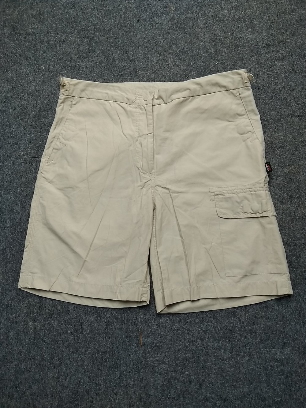 Trekking Shorts 38