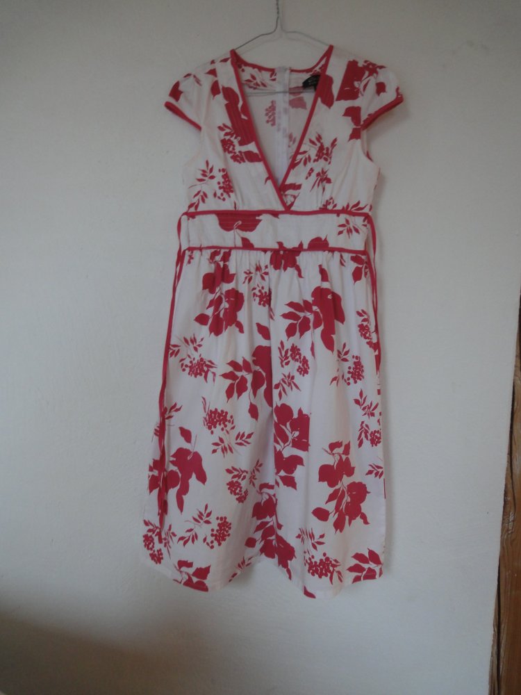 Sommerkleid /CKM
