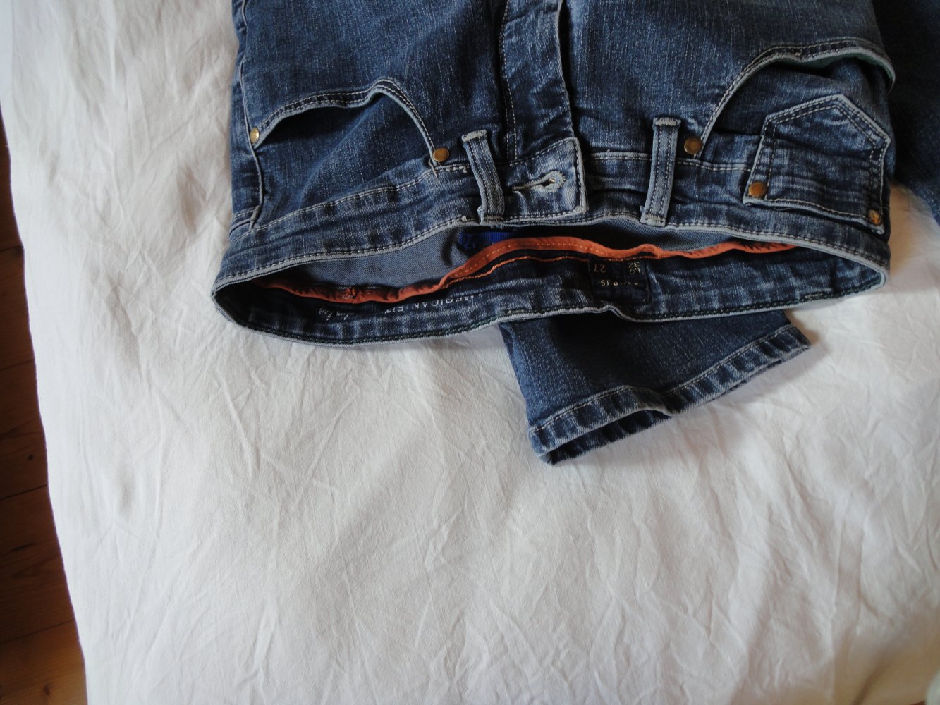 Jeans Marc oPolo Campus