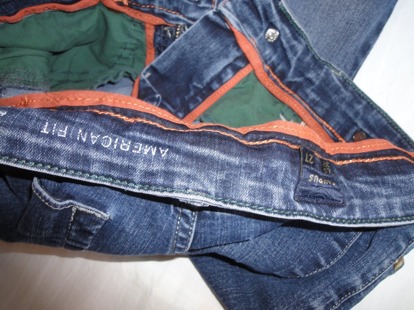 Jeans Marc oPolo Campus