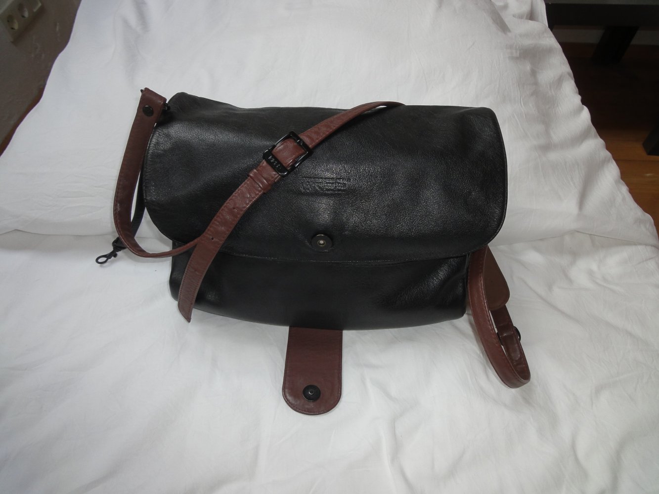 Schultertasche/ BREE