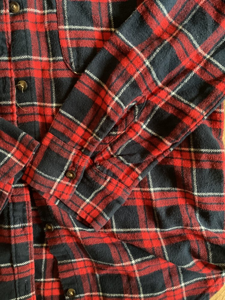 Hollister kuschlige Bluse gr.158/164