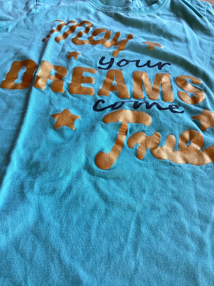 2 schöne Nachthemden gr.164/170 von Bonprix