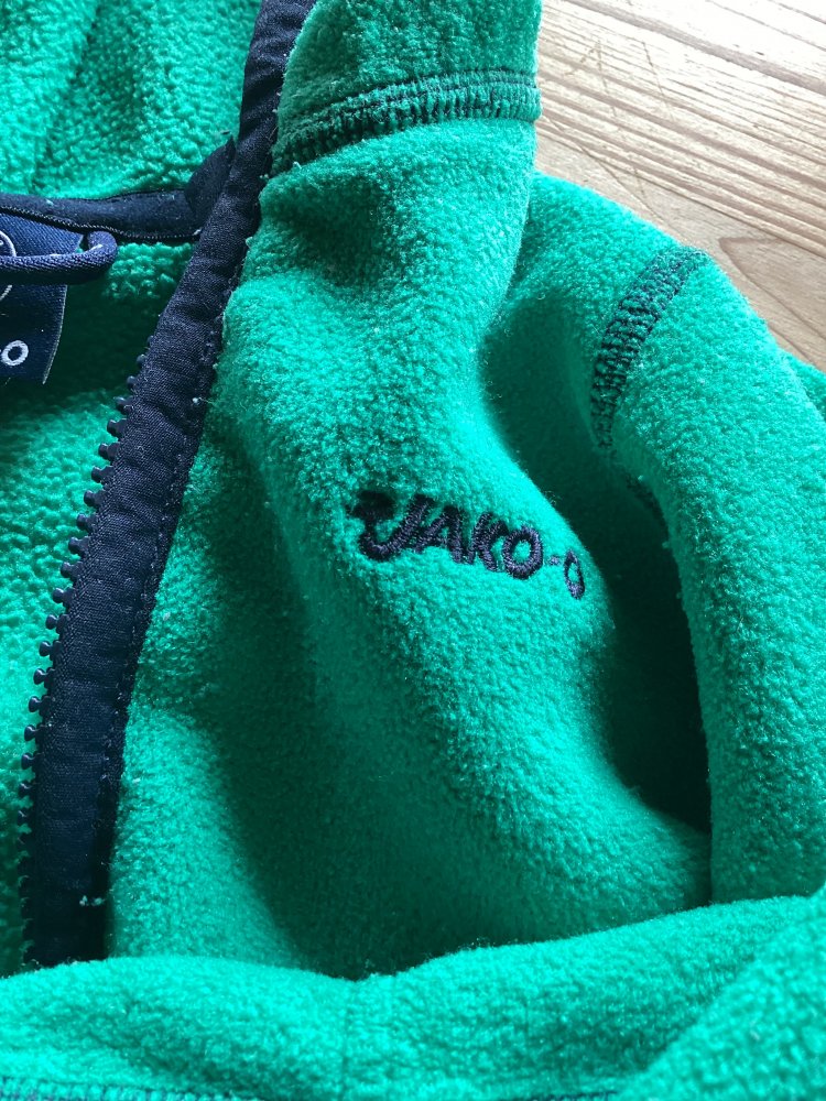 Schöne Schweers, Jahke, Größe 68/74von Jacko-O