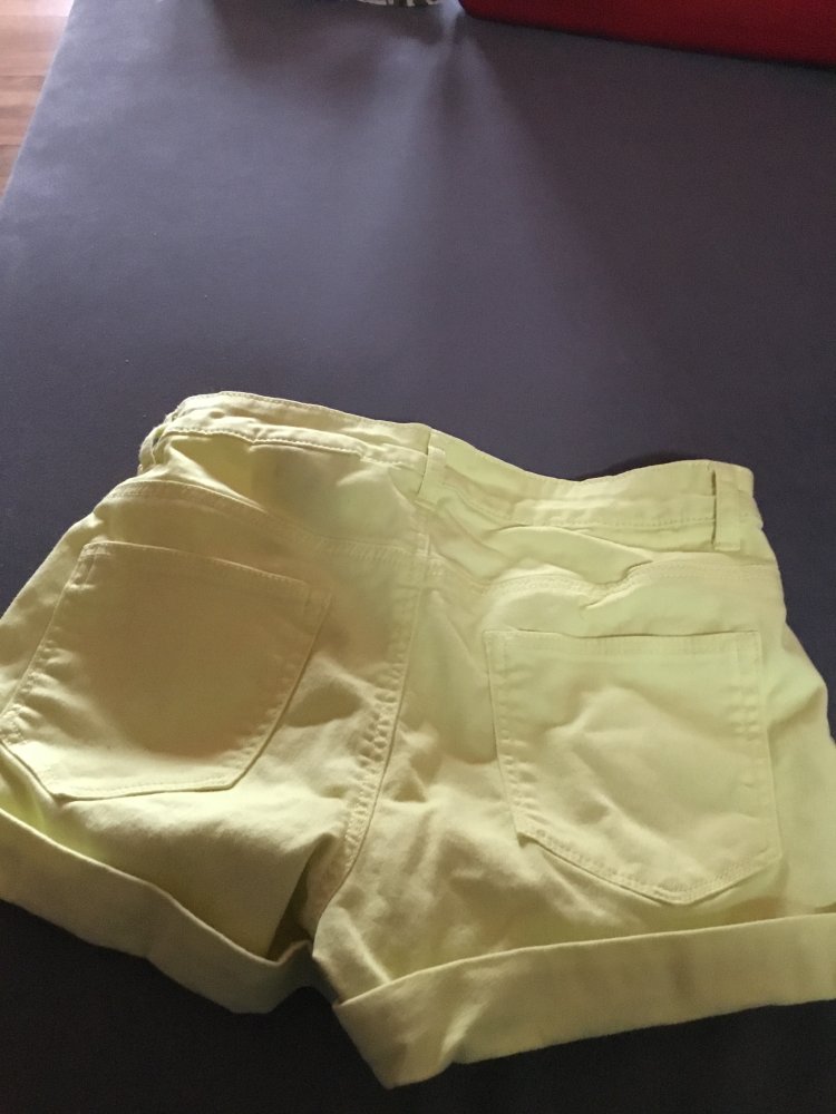 Schöne Shorts gr.158/164 von H&M
