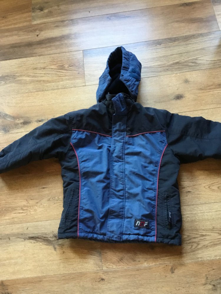 Süße Leggings gr.116/122