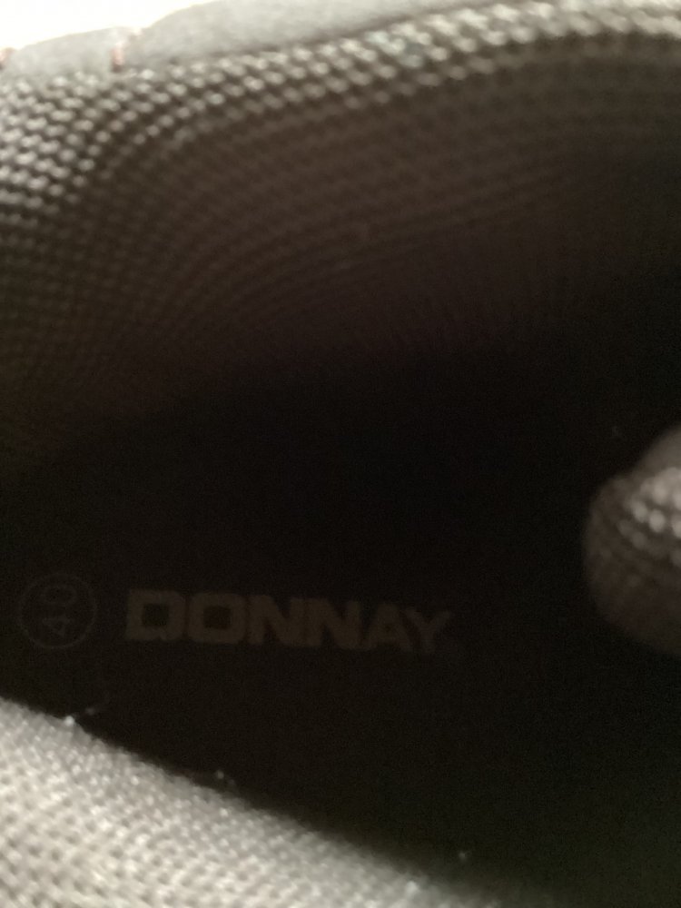 schöne neuwertige Outdoorschuhe gr.40 von Donnaway