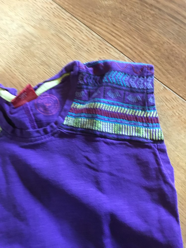 MANGuun süßes Shirt gr.128/134