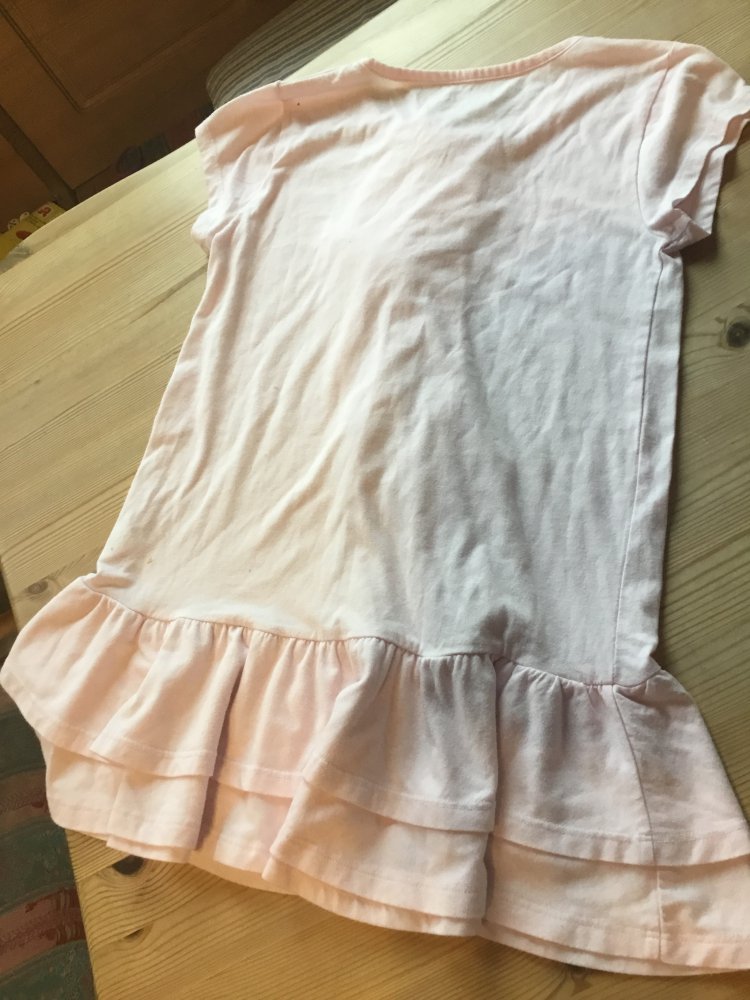 Sarsaprilla süßes Kleid gr.134