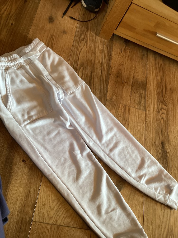 schöne bequeme Jogginghose grXXS