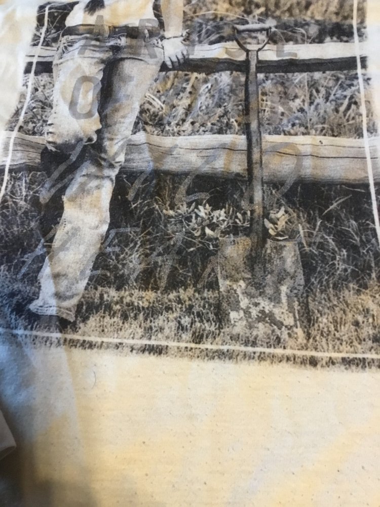  Cooles Longshirt gr.140/146