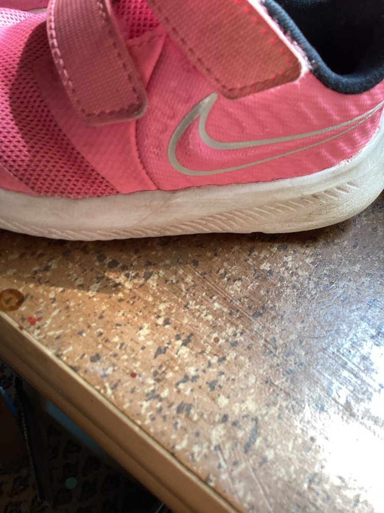 Nike Turnschuhe gr.21