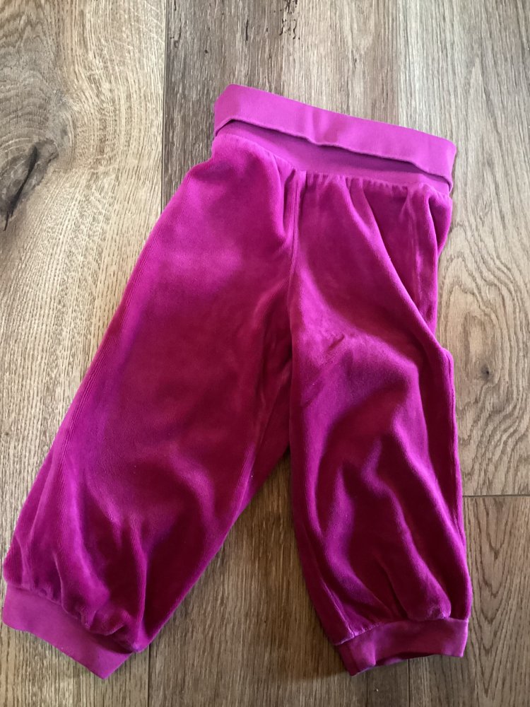 TCM süße Hose gr.74/80